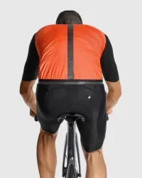 Жилетка ASSOS Equipe RS Rain Vest lolly red 5