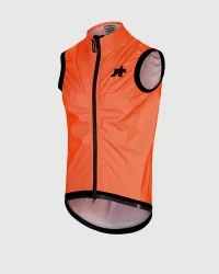 Жилетка ASSOS Equipe RS Rain Vest lolly red 3