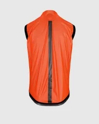 Жилетка ASSOS Equipe RS Rain Vest lolly red 0