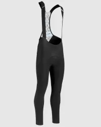 Велоштани ASSOS Mille GT Winter Bib Tights black series 1