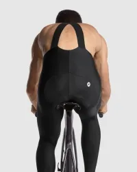 Велоштани ASSOS MILLE GT Winter Bib Tights C2 black series 5