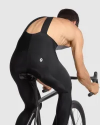 Велоштани ASSOS MILLE GT Winter Bib Tights C2 black series 6