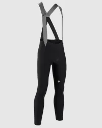 Велоштани ASSOS MILLE GT Winter Bib Tights C2 black series 2