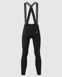 Велоштани ASSOS MILLE GT Winter Bib Tights C2 black series 0