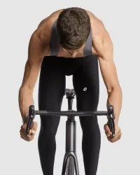Велоштани ASSOS MILLE GT Winter Bib Tights C2 black series 4