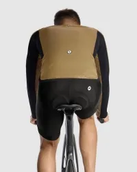 Куртка Assos MILLE GT Wind Jacket C2 Bronze Ash 5