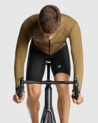 Куртка Assos MILLE GT Wind Jacket C2 Bronze Ash 7