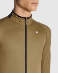 Куртка Assos MILLE GT Wind Jacket C2 Bronze Ash 4