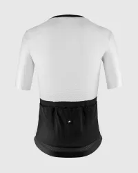 Веломайка Assos EQUIPE RSR Jersey S11 White Series 0