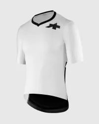 Веломайка Assos EQUIPE RSR Jersey S11 White Series 2