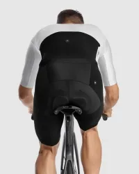 Веломайка Assos EQUIPE RSR Jersey S11 White Series 5