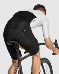 Веломайка Assos EQUIPE RSR Jersey S11 White Series 6