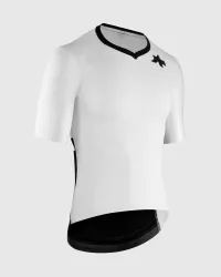Веломайка Assos EQUIPE RSR Jersey S11 White Series 3
