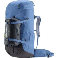 Рюкзак Deuter Gravity Expedition 45+ SL dustblue-graphite (3462) 8