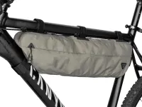 Сумка Topeak MidLoader 6L frame mount bikepacking bag, green 1