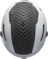 Шлем Bell Annex Shield MIPS matt white 0