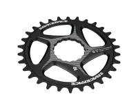 Звезда Race Face Cinch Direct Mount 30T narrow/wide 1x12 Shimano black 0