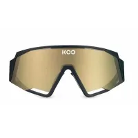 Окуляри KOO Spectro Black/Bronze Uni 2