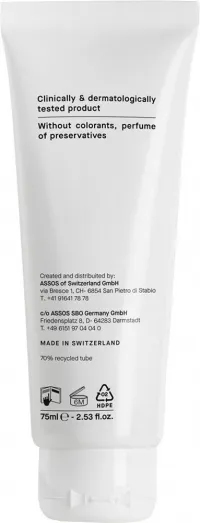 Крем ASSOS Skin Repair Gel EVO 75ml 0