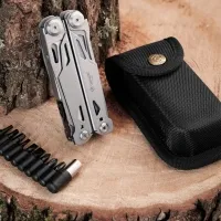 Мультитул Multi Tool Ganzo G303 4