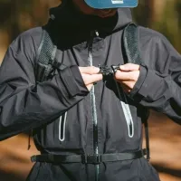 Рюкзак Naturehike CNK2300BB012, 15L, white 9
