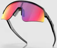 Очки Oakley SUTRO LITE SWEEP (PRIZM Road) matte black 3