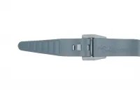 Набор стяжек Stretch-Loc 12 12mm x 300mm 2 Pack, black  0