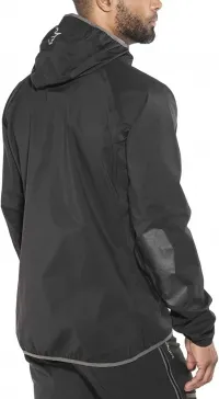 Куртка Race Face Conspiracy Jacket black 2
