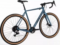 Велосипед 28" Pride JET ROCX (2022) сірий 2