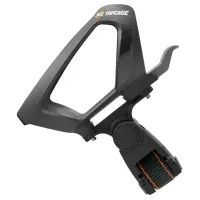 Ремінець для фляготримача SKS POWERSTRAP MOUNT FOR BOTTLE CAGES black 2