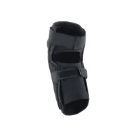 Захист коліна Alpinestars A-Impact Plasma Pro Knee Protector black/white 0