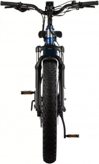 Велосипед 26" Aventon Aventure.2 ST 750 (2024) cobalt blue 2
