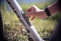 Камера 28 700x32c/52c AERON TPU CX/Gravel ExtraLite Protect FV 42mm (56g) 3