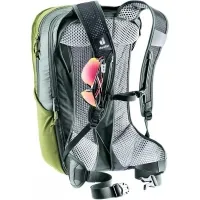 Рюкзак Deuter Race Air 14+3 meadow-ivy (2291) 7