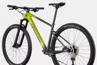 Велосипед 29" Cannondale Scalpel HT Carbon 4 (2024) viper green 5