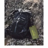 Матрац надувний Naturehike CNK2450WS014 186 см, 80 мм, green 6