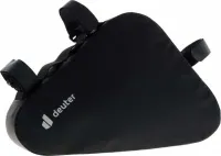 Сумка под раму Deuter Triangle Bag 1.7L black 1