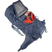 Рюкзак Deuter Aircontact X 80+15 ink (3067) 9