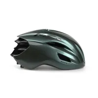 Шолом MET MANTA (MIPS) hyper teal/glossy 2