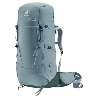 Рюкзак Deuter Aircontact Core 45+10 SL shale-ivy (4219) 0