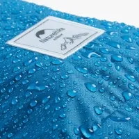 Рюкзак Naturehike Ultralight NH17A017-B, 22L, blue 3