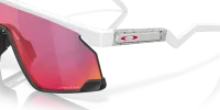 Очки Oakley BXTR (PRIZM Road) matte white 5