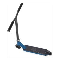 Самокат трюковий Hipe H3 black/matte blue 1