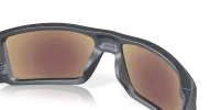 Окуляри Oakley HELIOSTAT (PRIZM Sapphire Polar) blue steel 6