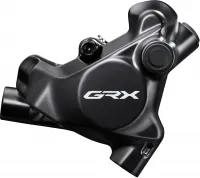 Тормоз (калипер) Shimano GRX BR-RX820, FLAT MOUNT дисковый гидравлический задний 0