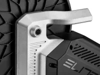 Велотренажер Elite RIVO Zwift Cog&Click, интерактивный, c одной звездой 6