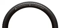 Покрышка 29х2.30 (55-622) Hutchinson PYTHON 3 TR Racing Lab Hardskin (Race Ripost XC) Folding 66TPI black 1