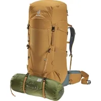 Рюкзак Deuter Aircontact Core 50+10 almond-teal (6318) 0