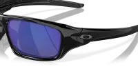 Очки Oakley VALVE (DEEP Blue Irid Polar) polished black 4