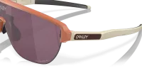 Очки Oakley CORRIDOR (PRIZM Road Black) matte ginger 2